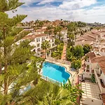 2 Bedroom Gorgeous Apartment In Malaga
