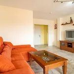 2 Bedroom Gorgeous Apartment In Malaga