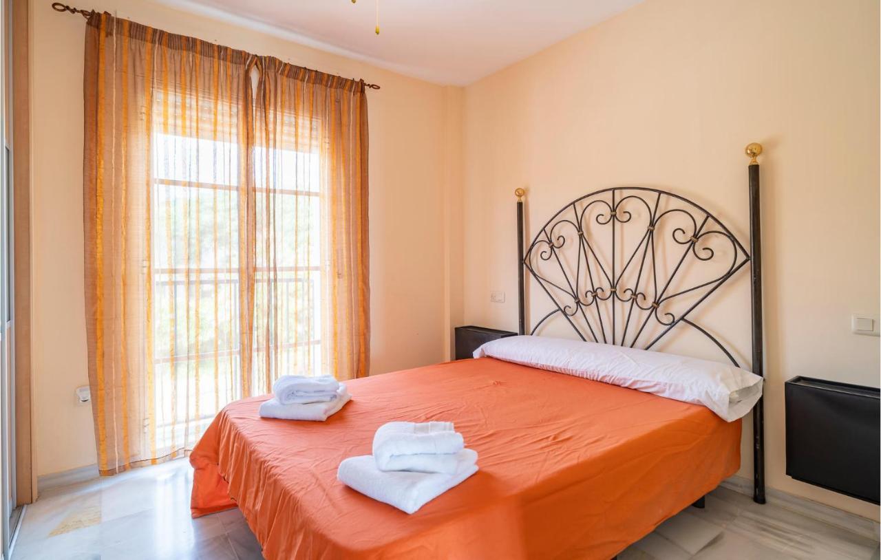 2 Bedroom Gorgeous In Málaga