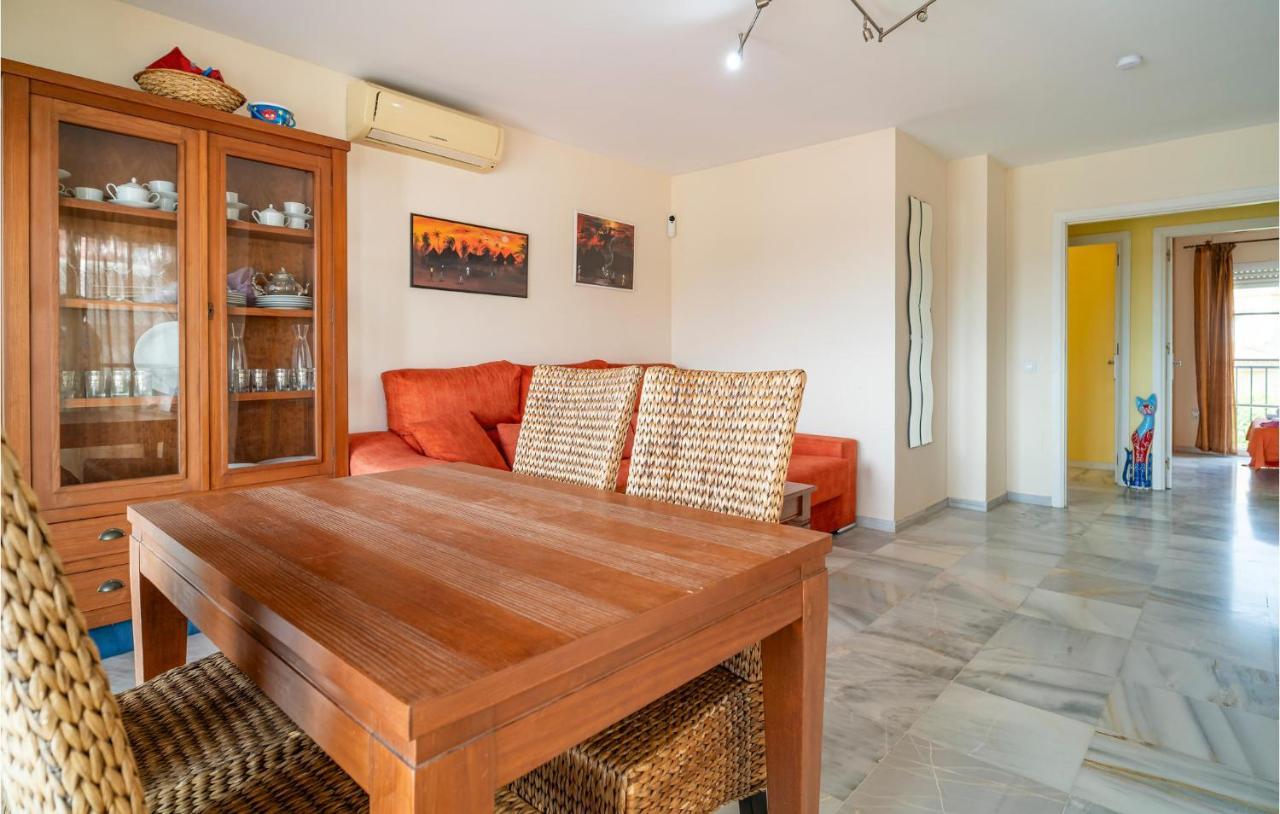 2 Bedroom Gorgeous In * Málaga
